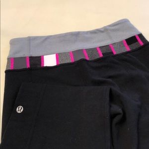 Lululemon yoga pant